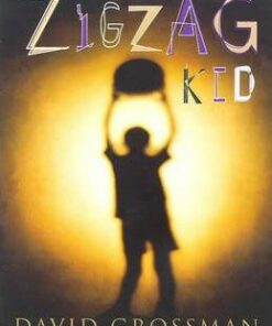 The Zigzag Kid - David Grossman