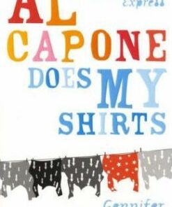 Al Capone does my shirts - Gennifer Choldenko
