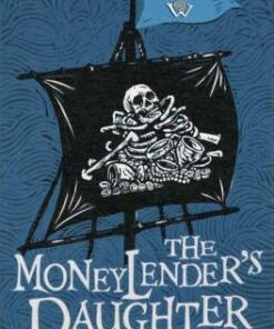 The Moneylender's Daughter: Windjammer II - V. A. Richardson