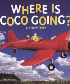 Where is Coco Going? - Sloane Tanen