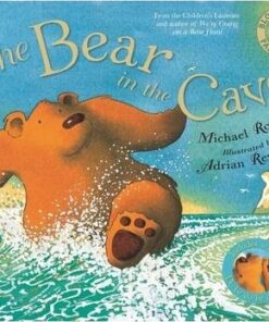 The Bear in the Cave - Michael Rosen
