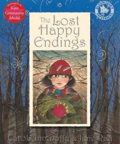 The Lost Happy Endings - Carol Ann Duffy
