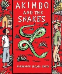Akimbo and the Snakes - Alexander McCall Smith