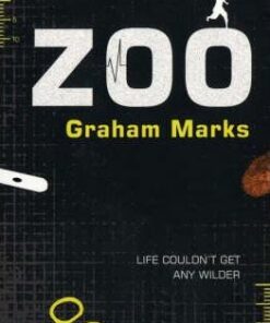 Zoo - Graham Marks
