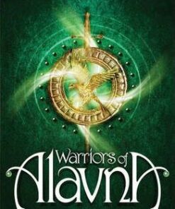 Warriors of Alavna - N. M. Browne