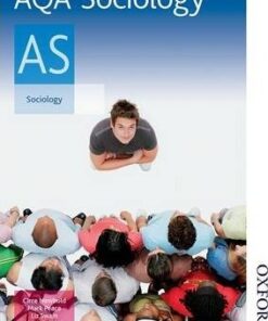 AQA Sociology AS - Mike Wright