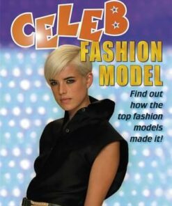 Celeb: Fashion Model - Clare Hibbert