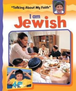 Talking About My Faith: I Am Jewish - Cath Senker