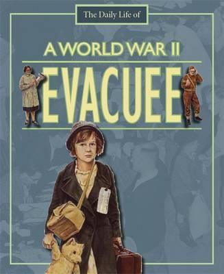 A Day in the Life of a... World War II Evacuee - Alan Childs