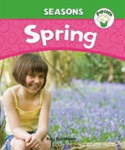 Popcorn: Seasons: Spring - Kay Barnham