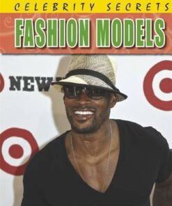Celebrity Secrets: Fashion Models - Adam Sutherland