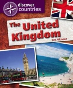 Discover Countries: United Kingdom - Tim Atkinson