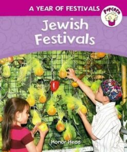 Popcorn: Year of Festivals: Jewish Festivals - Honor Head