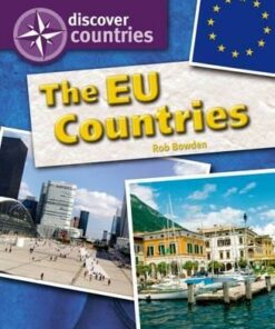 Discover Countries: The EU Countries - Rob Bowden
