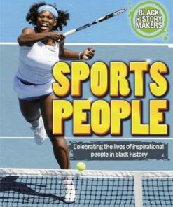 Black History Makers: Sports People - Adam Sutherland