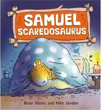 Dinosaurs Have Feelings