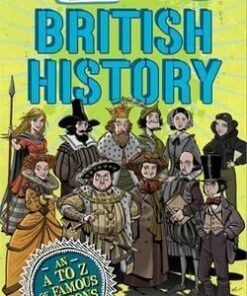 Who's Who in: British History - Robert Fowke