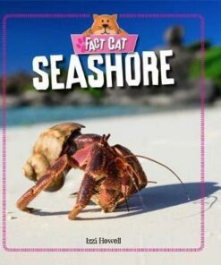 Fact Cat: Habitats: Seashore - Izzi Howell