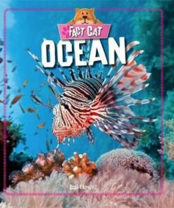 Fact Cat: Habitats: Ocean - Izzi Howell