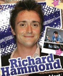 Real-life Stories: Richard Hammond - Hettie Bingham