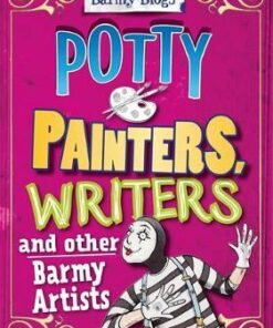 Barmy Biogs: Potty Painters