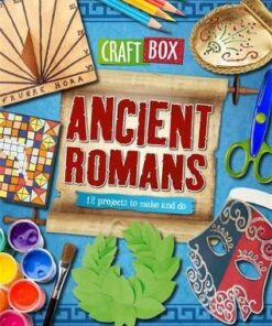 Craft Box: Ancient Romans - Jillian Powell