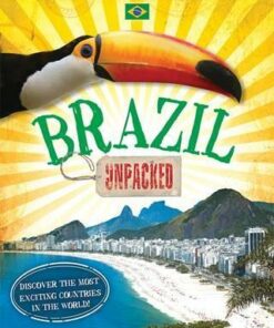 Unpacked: Brazil - Susie Brooks