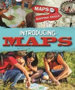 Maps and Mapping Skills: Introducing Maps - Jack Gillett