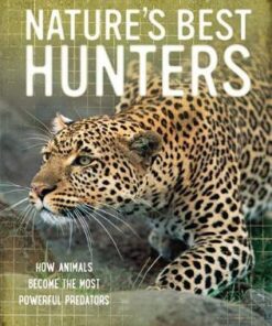 Nature's Best: Hunters - Tom Jackson