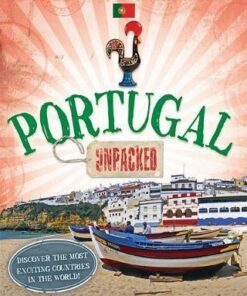 Unpacked: Portugal - Susie Brooks