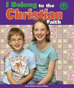 I Belong to The Christian Faith - Katie Dicker