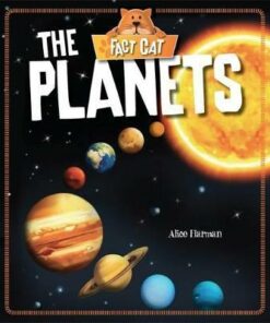 Fact Cat: Space: Planets - Alice Harman