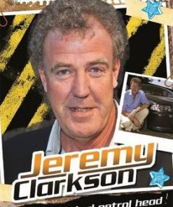 Real-life Stories: Jeremy Clarkson - Hettie Bingham