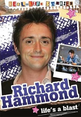 Real-life Stories: Richard Hammond - Hettie Bingham