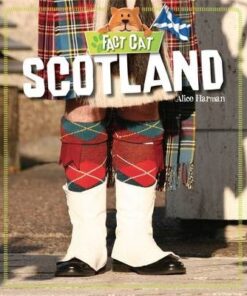 Fact Cat: United Kingdom: Scotland - Alice Harman
