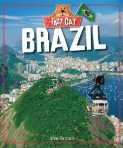 Fact Cat: Countries: Brazil - Alice Harman