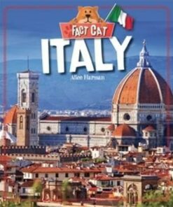 Fact Cat: Countries: Italy - Alice Harman