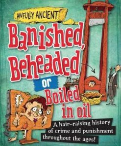 Awfully Ancient: Banished