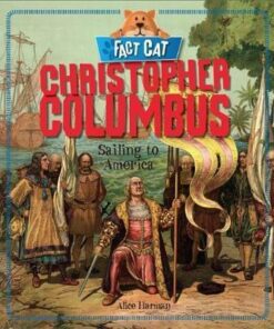 Fact Cat: History: Christopher Columbus - Jane Bingham