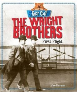 Fact Cat: History: The Wright Brothers - Jane Bingham