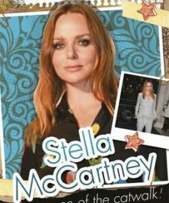 Real-life Stories: Stella McCartney - Sarah Levete