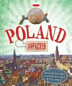Unpacked: Poland - Clive Gifford