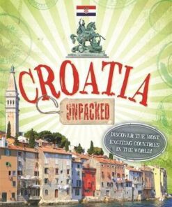 Unpacked: Croatia - Susie Brooks