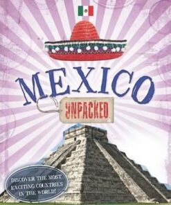 Unpacked: Mexico - Susie Brooks