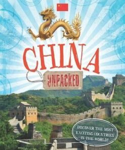 Unpacked: China - Susie Brooks