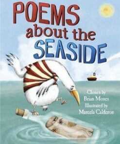 Poems About: The Seaside - Brian Moses