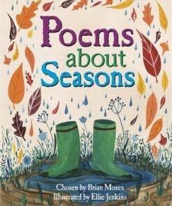 Poems About: Seasons - Brian Moses