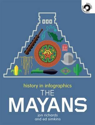 History in Infographics: Mayans - Jon Richards