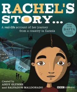 Seeking Refuge: Rachel's Story - A Journey from a country in Eurasia - Andy Glynne