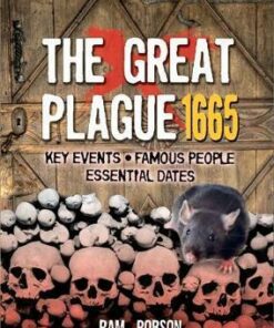 All About: The Great Plague 1665 - Pam Robson